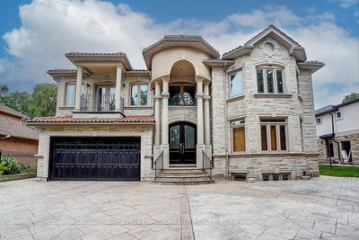 2334 Hammond Rd | Mississauga | Image