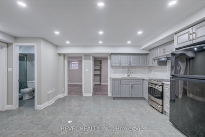 Basement - 1238 Playter Ave | Oakville | Image