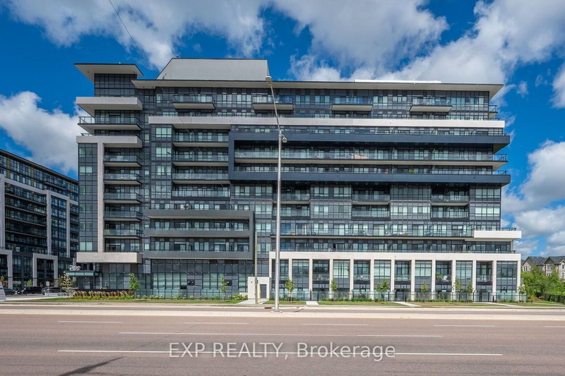 home for sale on 525-395 Dundas Street W