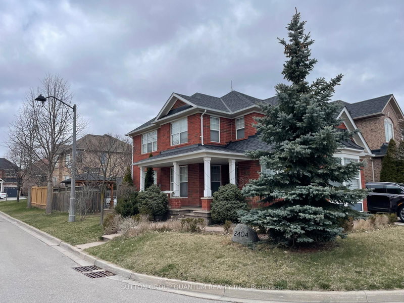 home for lease on Basement-2404 Fundy Drive