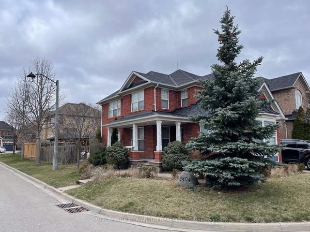 Basement - 2404 Fundy Drive