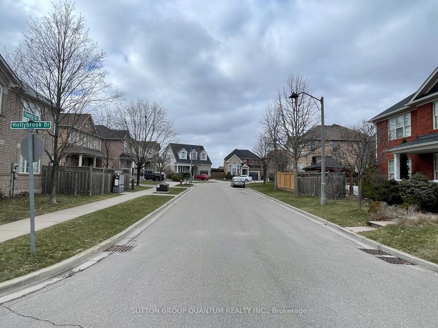 Basement - 2404 Fundy Drive