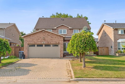 22 Strangway Crt | Brampton | Image