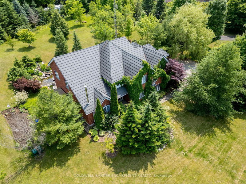 3 Morgan Dr, Halton Hills, Ontario