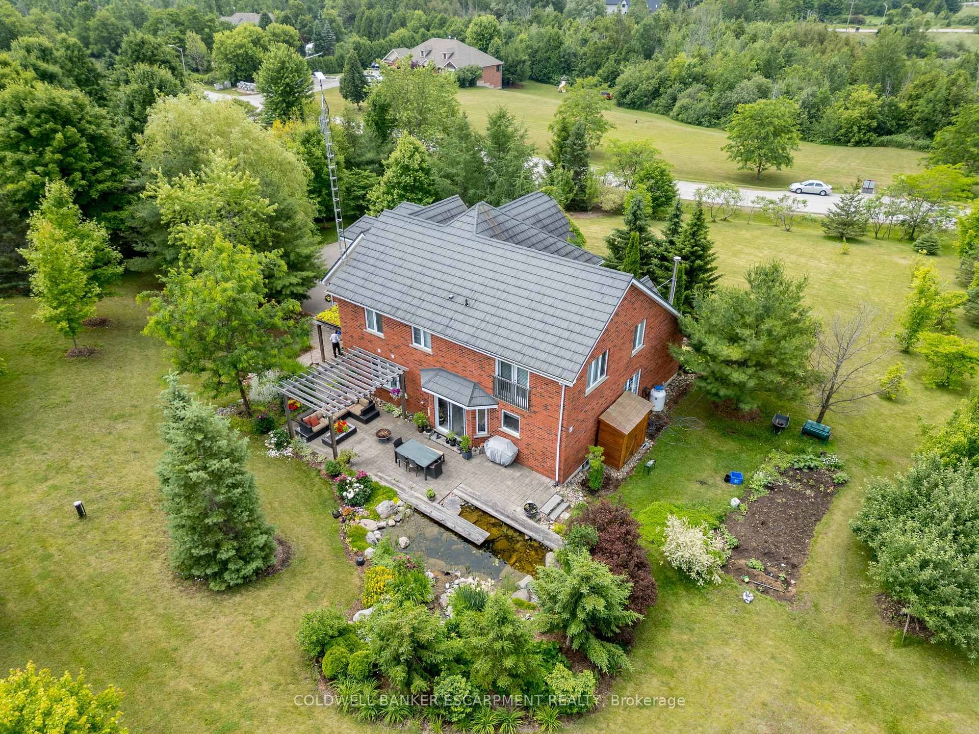 3 Morgan Drive