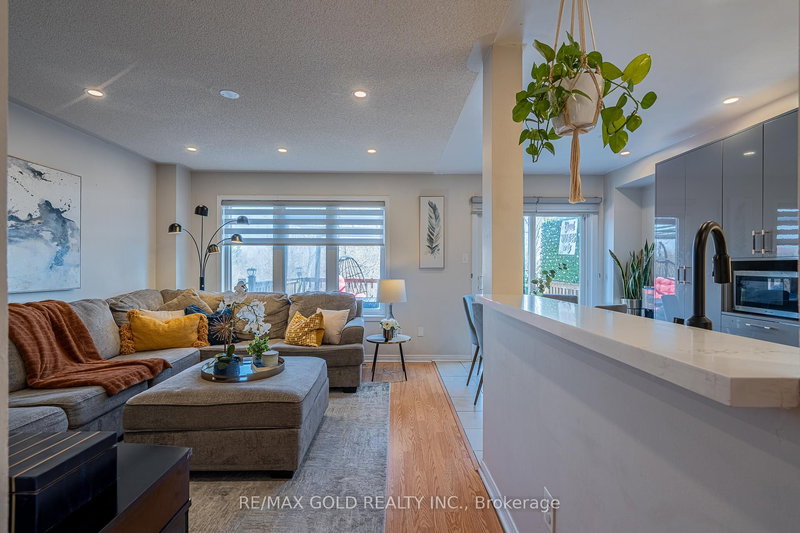 113 Rockgarden Tr, Brampton — 12