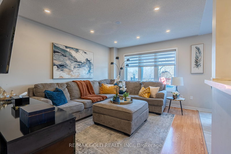 113 Rockgarden Tr, Brampton — 13