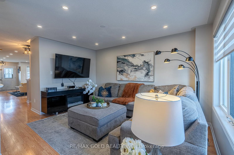 113 Rockgarden Tr, Brampton — 14