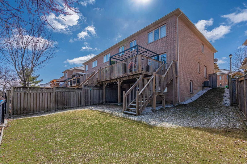 113 Rockgarden Tr, Brampton — 39