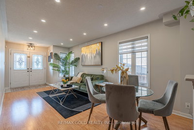 113 Rockgarden Tr, Brampton — 4