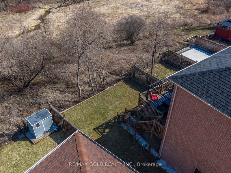 113 Rockgarden Tr, Brampton — 46