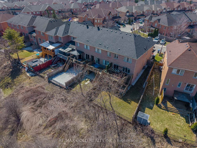 113 Rockgarden Tr, Brampton — 48