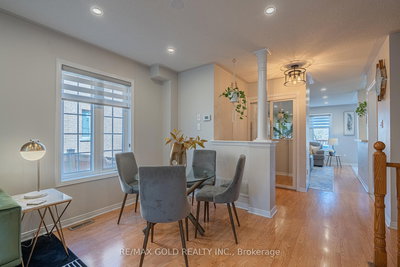 113 Rockgarden Tr, Brampton — 5