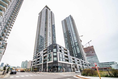 2802 - 510 Curran Pl | Mississauga | Image
