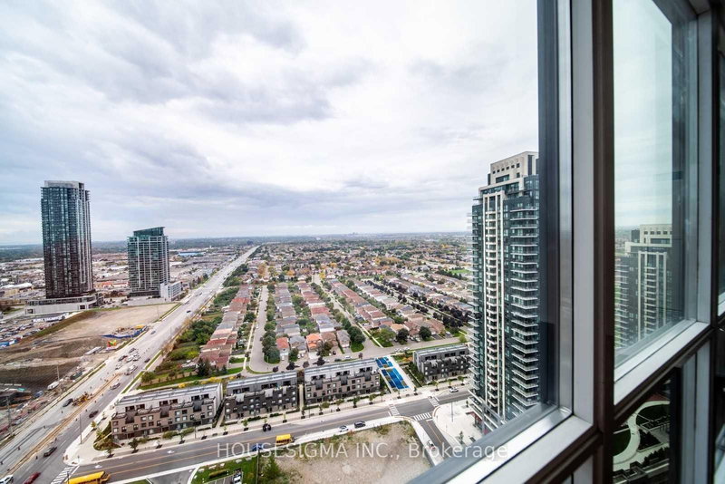 2802-510 Curran Pl, Mississauga — 35