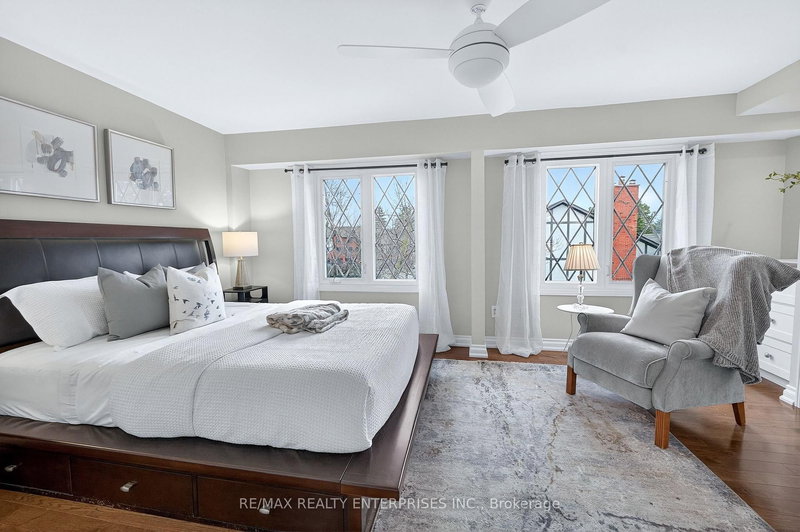 10-3360 Council Ring Rd, Mississauga — 26