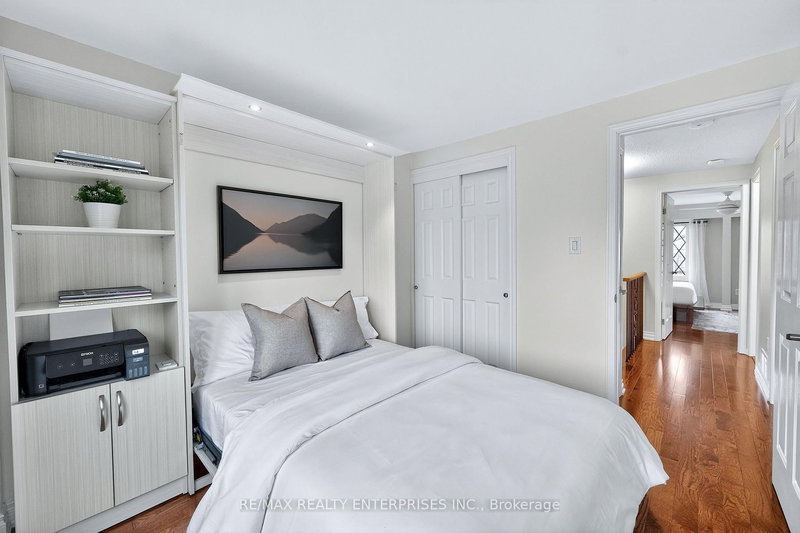 10-3360 Council Ring Rd, Mississauga — 30