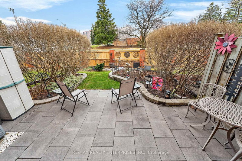 10-3360 Council Ring Rd, Mississauga — 42