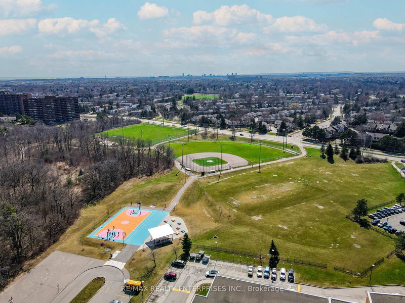 10-3360 Council Ring Rd, Mississauga — 47