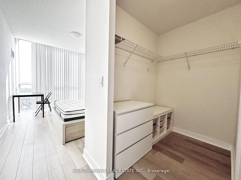 4402-3975 Grand Park Dr, Mississauga — 12