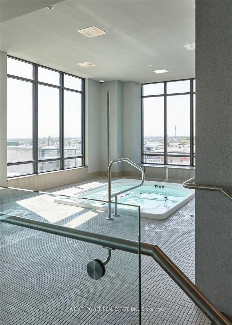 4402-3975 Grand Park Dr, Mississauga — 19