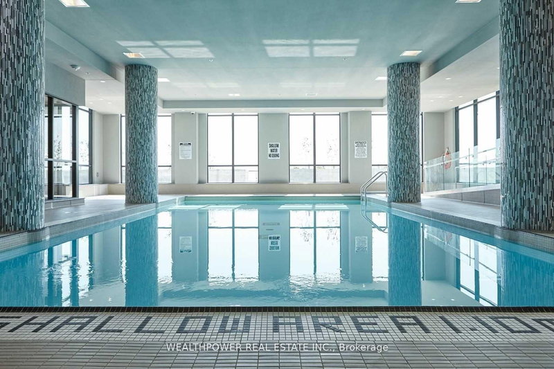 4402-3975 Grand Park Dr, Mississauga — 20