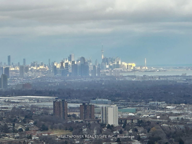 4402-3975 Grand Park Dr, Mississauga — 23