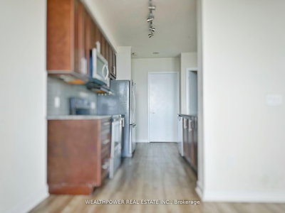 4402-3975 Grand Park Dr, Mississauga — 4