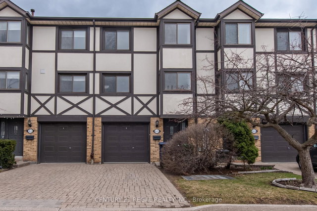 5 - 4 Bradbrook Road