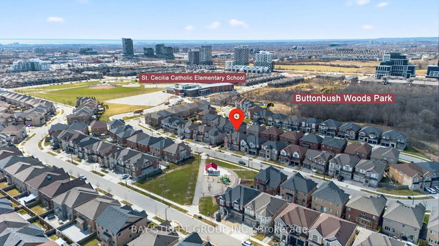 3178 Buttonbush Trail