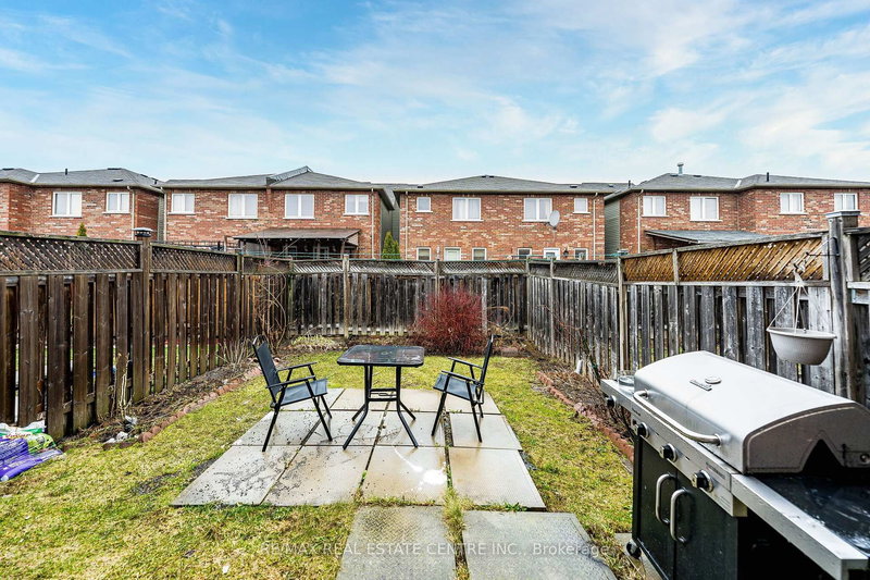 22 Tanasi Rd, Brampton — 31