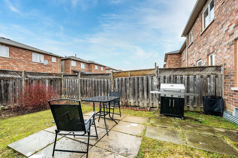 22 Tanasi Rd, Brampton — 32