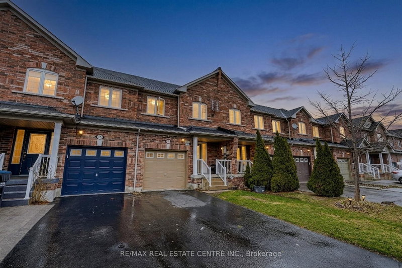 22 Tanasi Rd, Brampton — 33