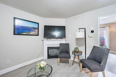 22 Tanasi Rd, Brampton — 4