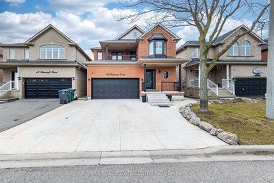 43 Briarcroft Rd | Brampton | Image