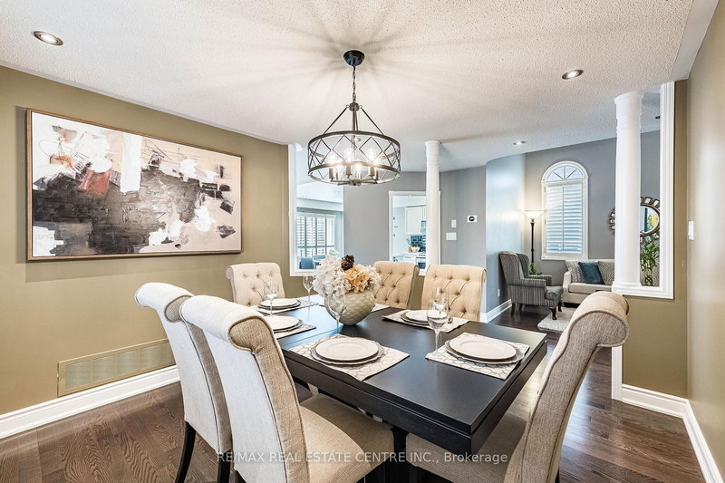 43 Briarcroft Rd, Brampton — 10