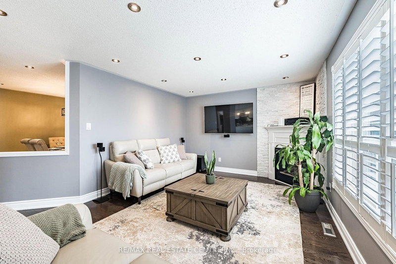 43 Briarcroft Rd, Brampton — 11