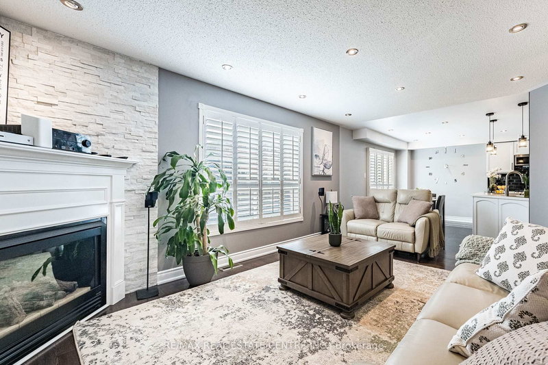 43 Briarcroft Rd, Brampton — 12