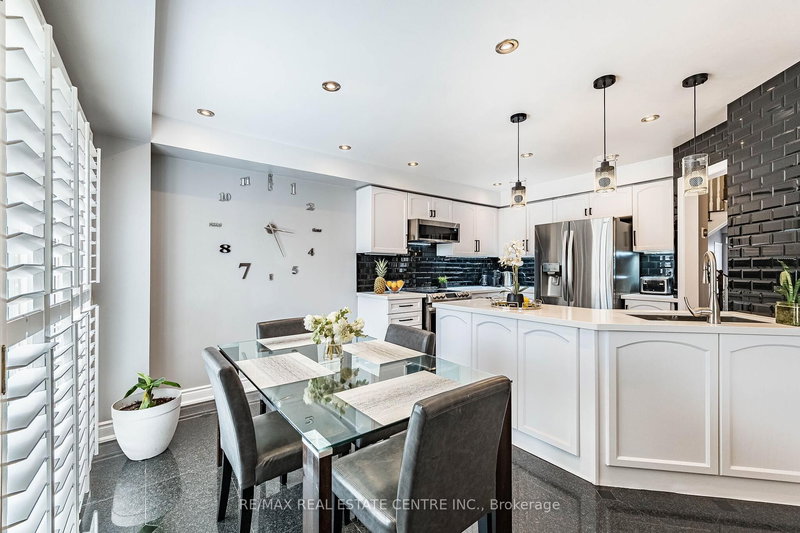 43 Briarcroft Rd, Brampton — 13