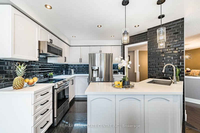 43 Briarcroft Rd, Brampton — 14