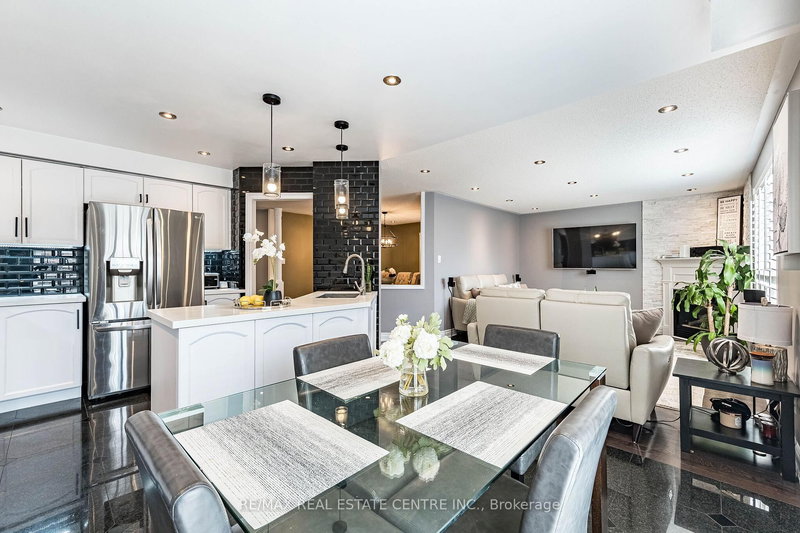 43 Briarcroft Rd, Brampton — 15