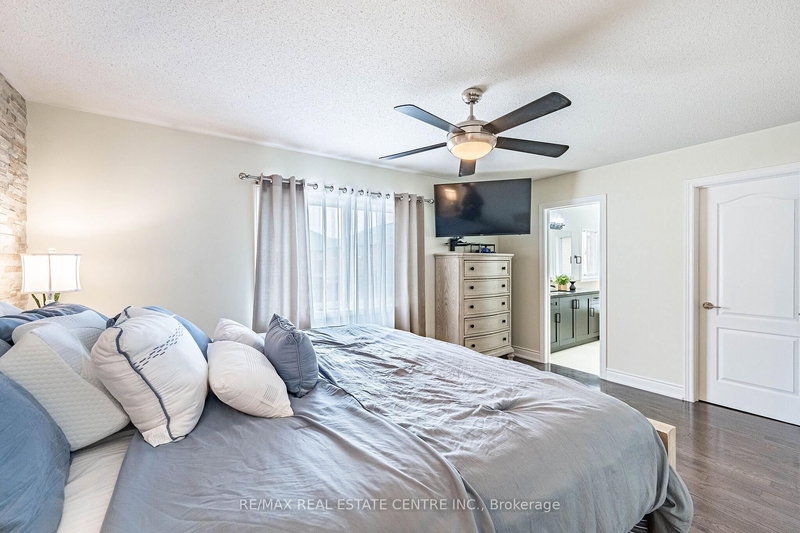 43 Briarcroft Rd, Brampton — 21