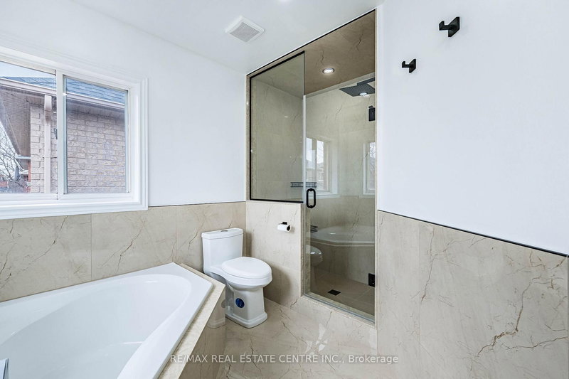 43 Briarcroft Rd, Brampton — 23