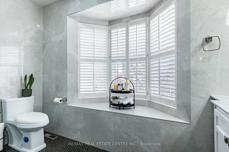 43 Briarcroft Rd, Brampton — 31