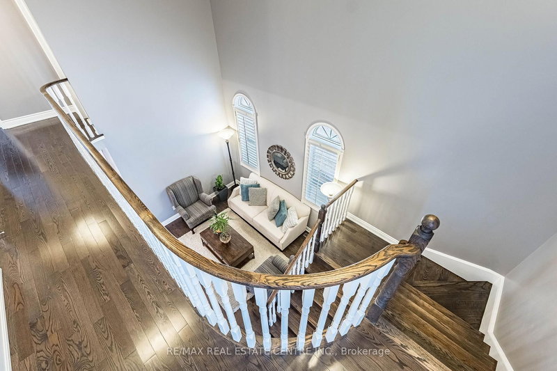 43 Briarcroft Rd, Brampton — 34