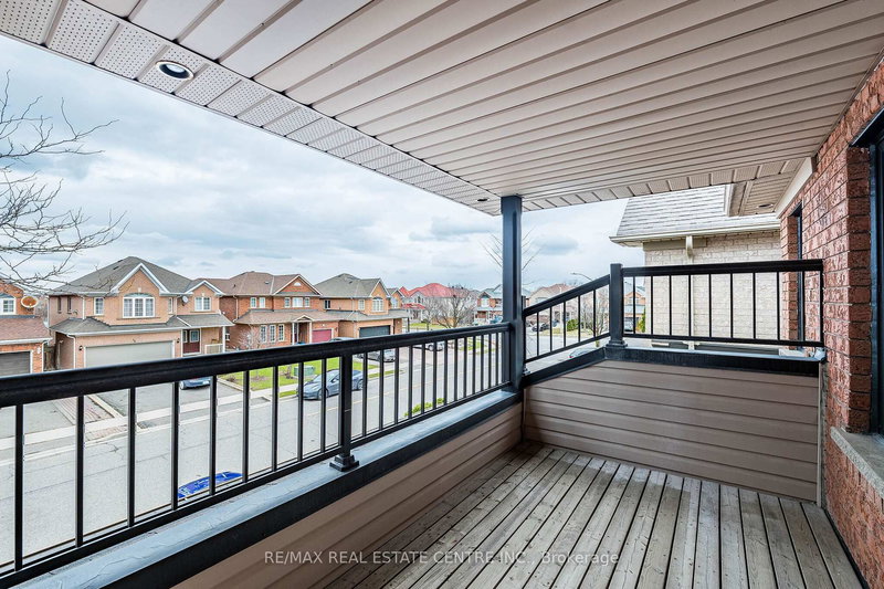 43 Briarcroft Rd, Brampton — 41