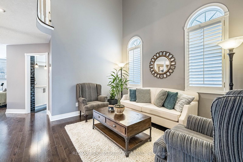 43 Briarcroft Rd, Brampton — 6