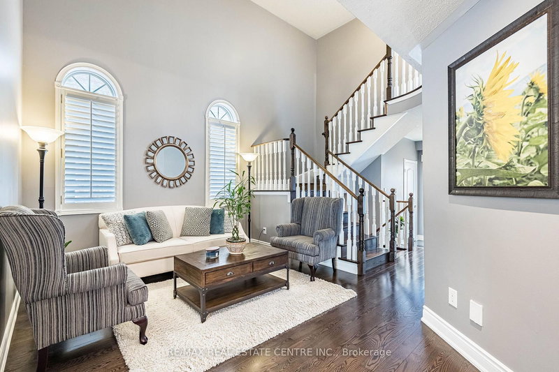 43 Briarcroft Rd, Brampton — 7