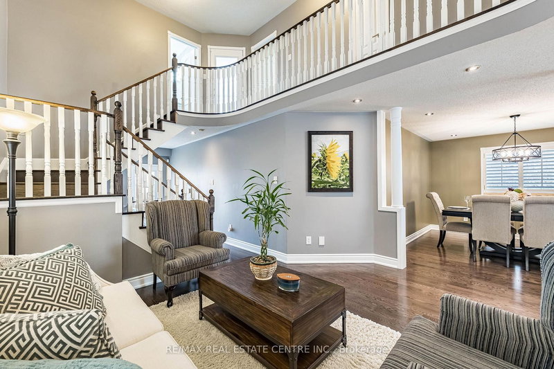 43 Briarcroft Rd, Brampton — 8