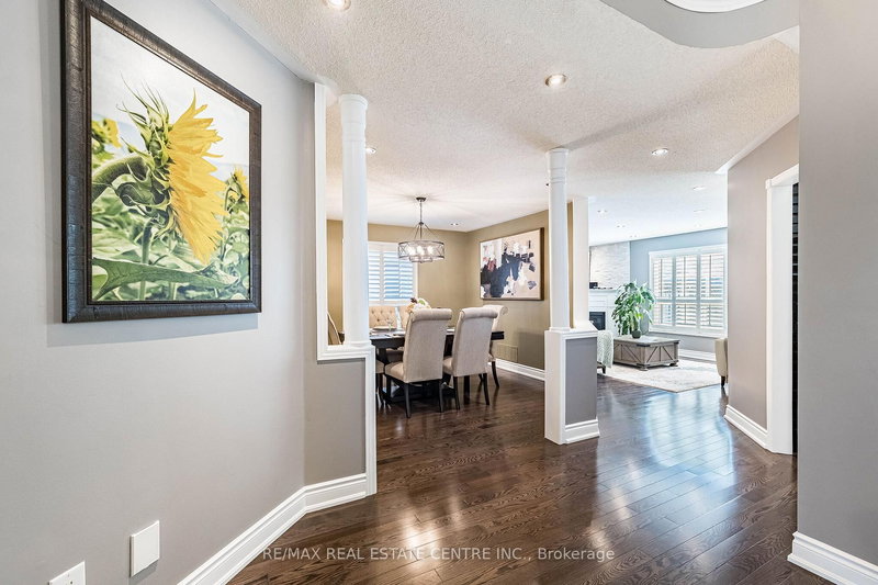 43 Briarcroft Rd, Brampton — 9